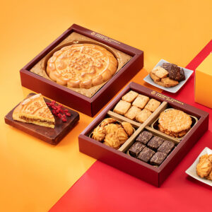 綠豆魯肉（葷）禮盒